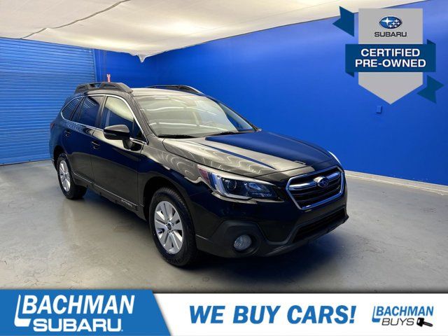 2019 Subaru Outback Premium