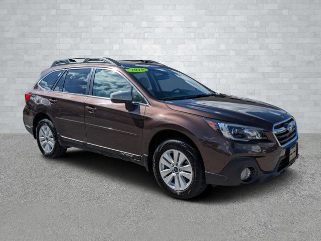 2019 Subaru Outback Premium