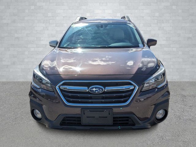 2019 Subaru Outback Premium