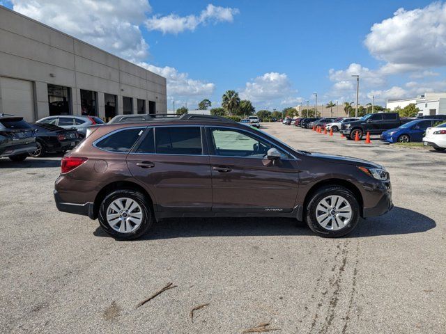 2019 Subaru Outback Premium