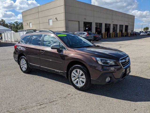 2019 Subaru Outback Premium