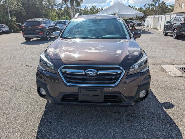 2019 Subaru Outback Premium