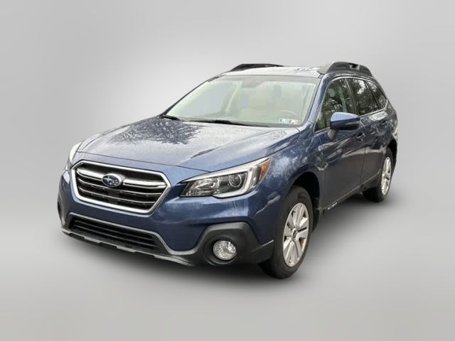 2019 Subaru Outback Premium