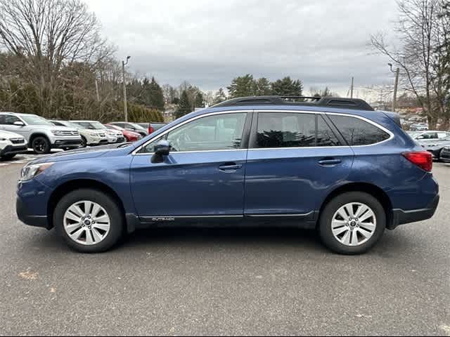 2019 Subaru Outback Premium