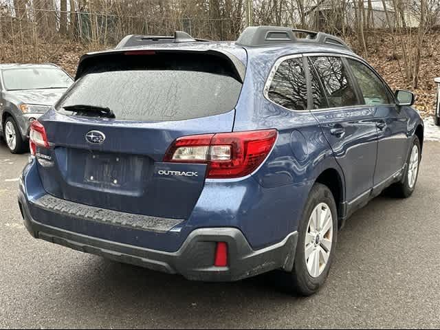 2019 Subaru Outback Premium