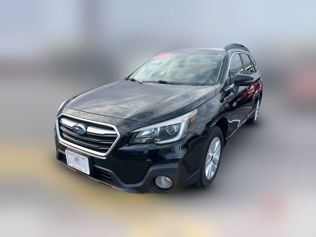 2019 Subaru Outback Premium