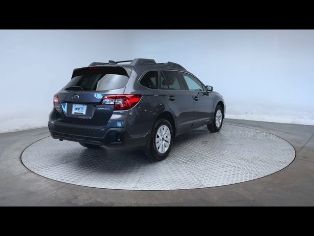 2019 Subaru Outback Premium