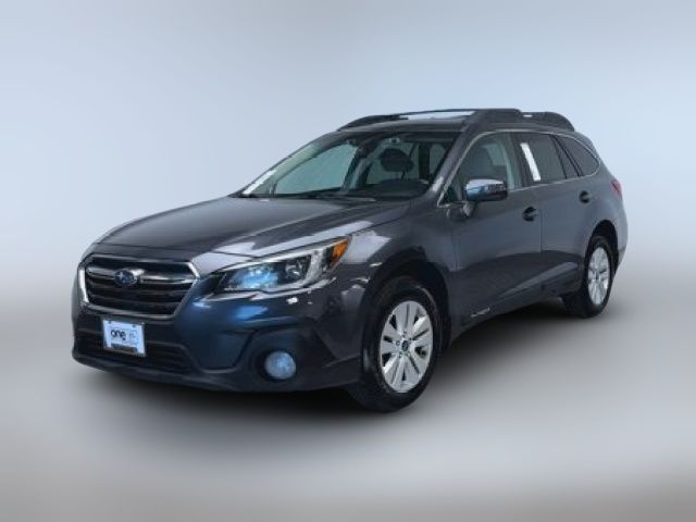 2019 Subaru Outback Premium