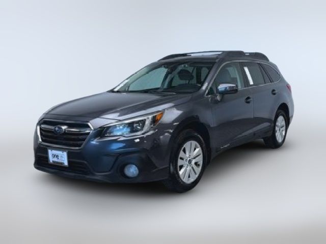 2019 Subaru Outback Premium