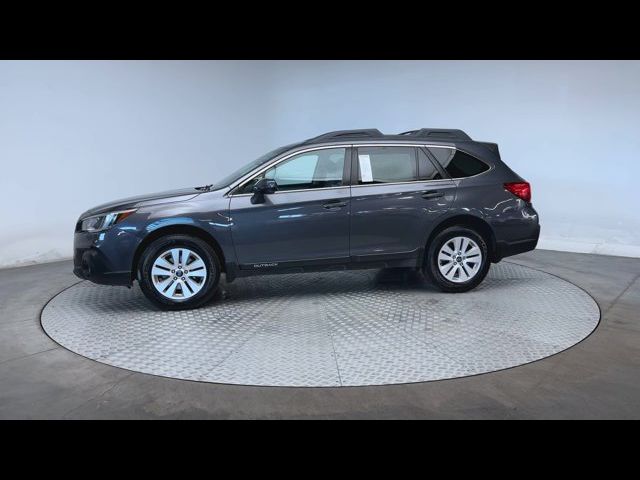 2019 Subaru Outback Premium