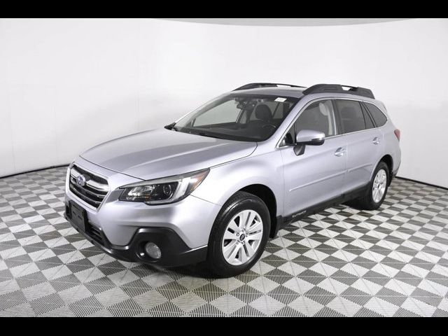 2019 Subaru Outback Premium