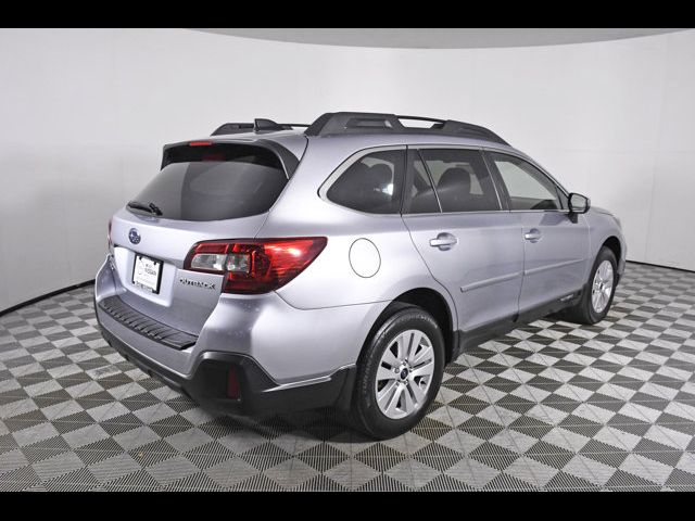 2019 Subaru Outback Premium