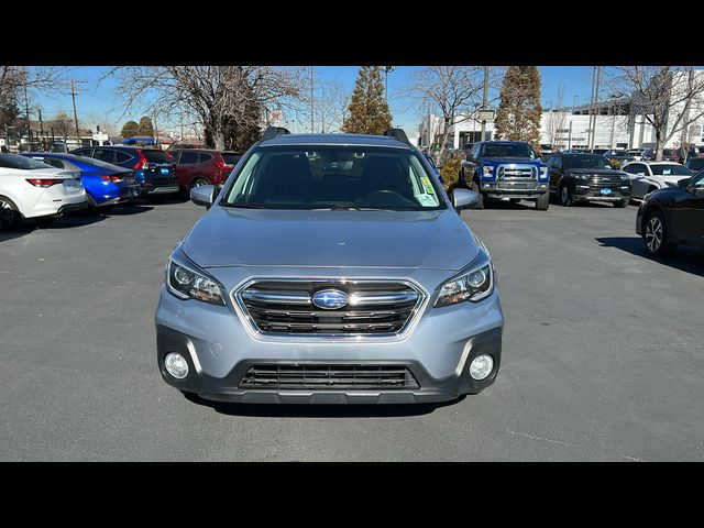 2019 Subaru Outback Premium