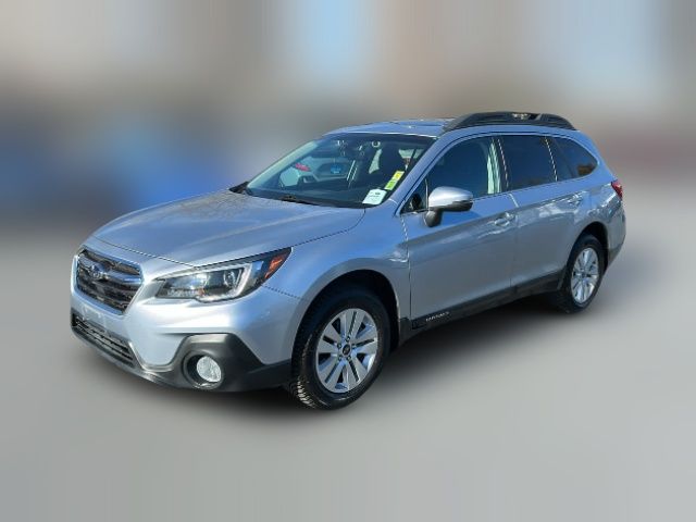 2019 Subaru Outback Premium