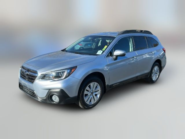 2019 Subaru Outback Premium