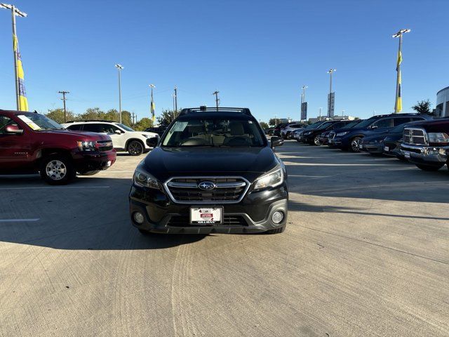 2019 Subaru Outback Premium