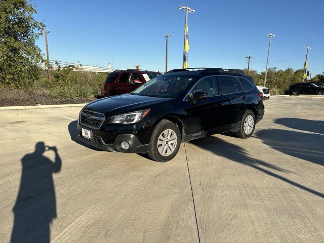 2019 Subaru Outback Premium