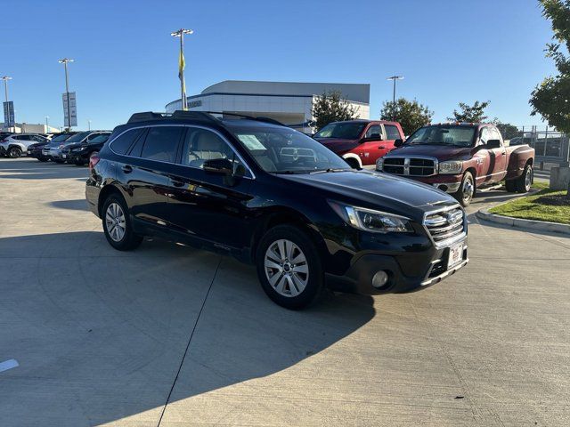 2019 Subaru Outback Premium