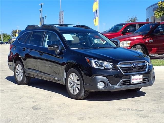 2019 Subaru Outback Premium