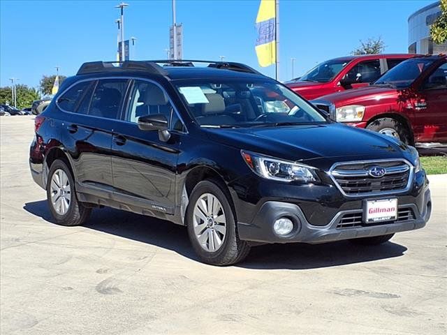 2019 Subaru Outback Premium