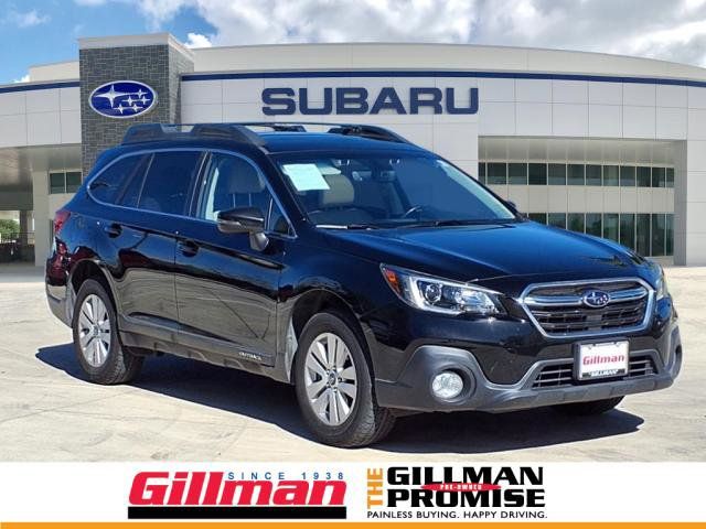 2019 Subaru Outback Premium