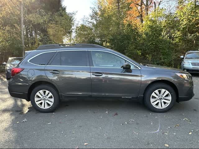 2019 Subaru Outback Premium