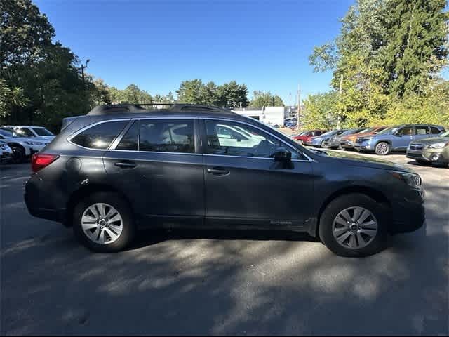 2019 Subaru Outback Premium