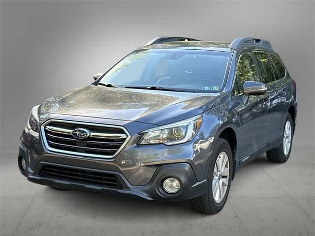 2019 Subaru Outback Premium