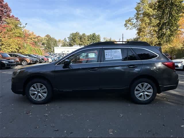 2019 Subaru Outback Premium