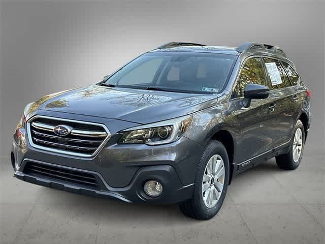 2019 Subaru Outback Premium