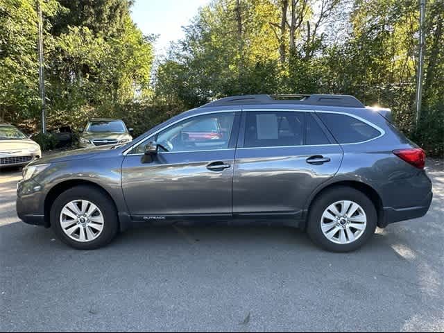 2019 Subaru Outback Premium