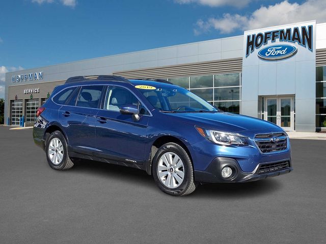 2019 Subaru Outback Premium