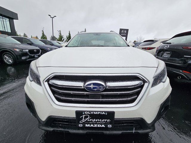 2019 Subaru Outback Premium