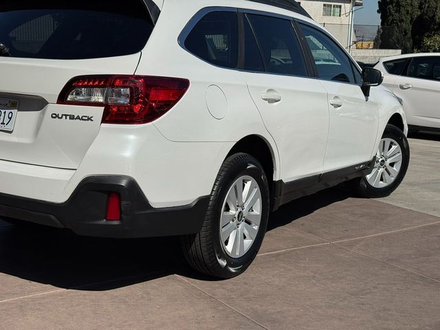 2019 Subaru Outback Premium