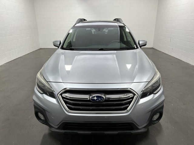 2019 Subaru Outback Premium