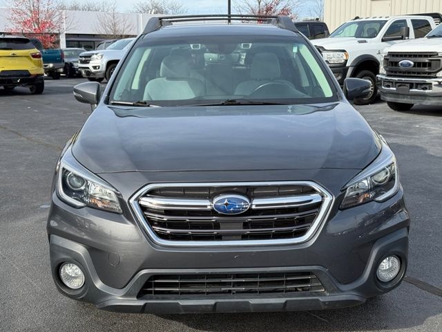 2019 Subaru Outback Premium