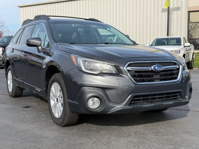 2019 Subaru Outback Premium