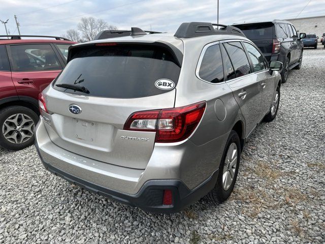 2019 Subaru Outback Premium