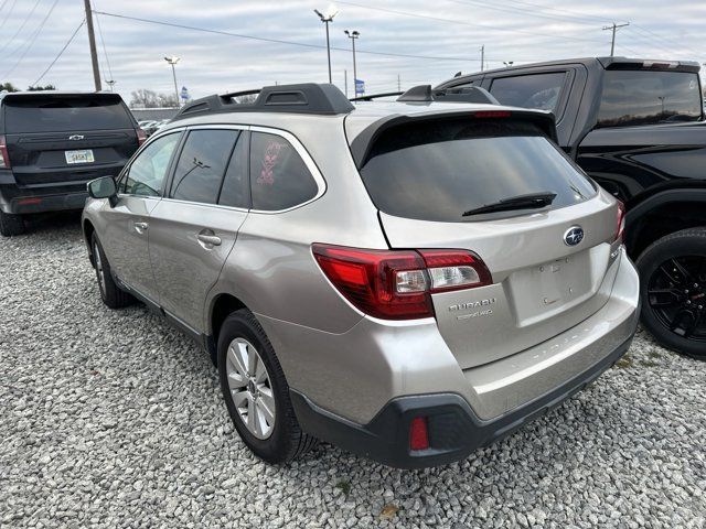 2019 Subaru Outback Premium