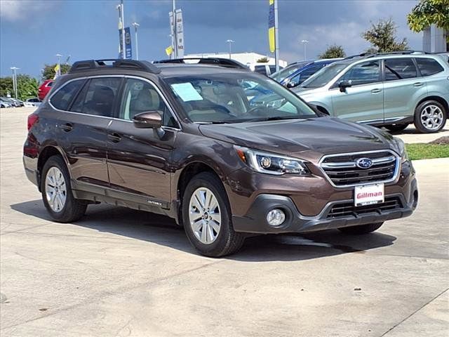 2019 Subaru Outback Premium