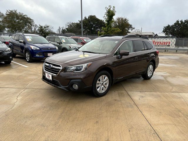 2019 Subaru Outback Premium