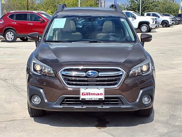 2019 Subaru Outback Premium