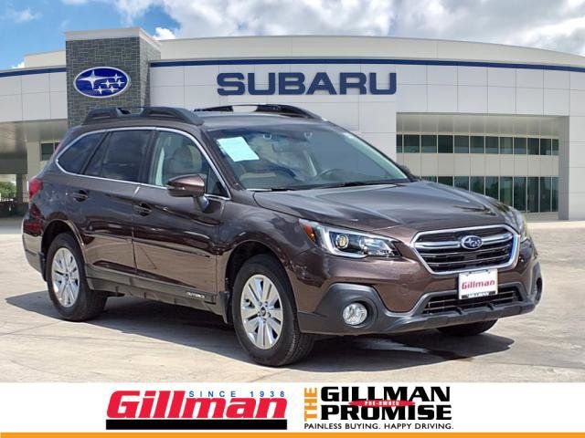 2019 Subaru Outback Premium