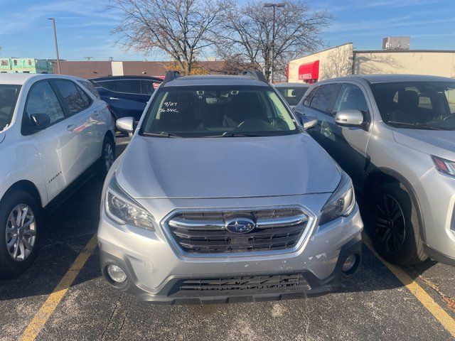 2019 Subaru Outback Premium