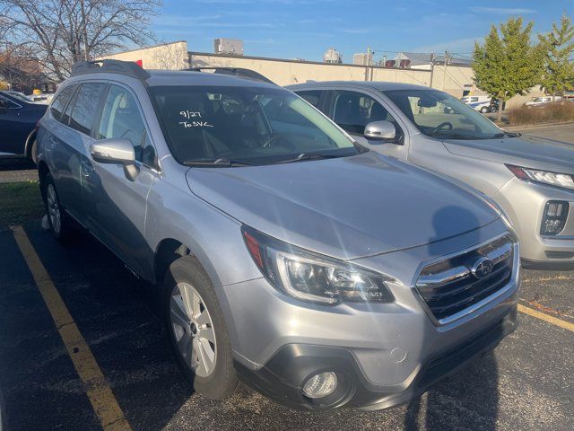 2019 Subaru Outback Premium