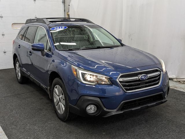 2019 Subaru Outback Premium