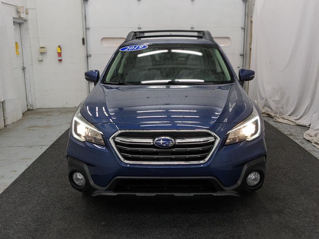 2019 Subaru Outback Premium