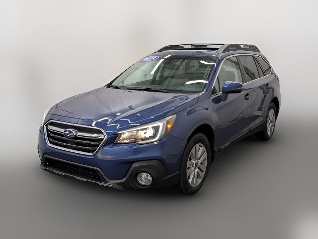 2019 Subaru Outback Premium