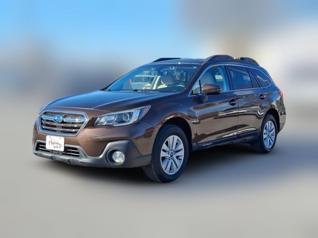 2019 Subaru Outback Premium