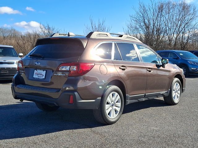 2019 Subaru Outback Premium